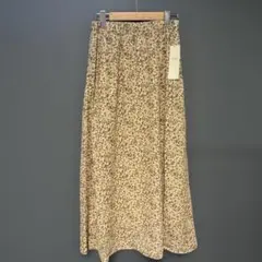 ギャザースカート