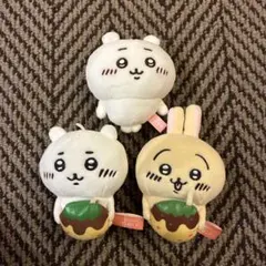 ちいかわ うさぎ マスコット まとめ売り