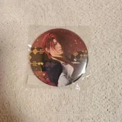 刀ミュ TDCコラボ カプセルトイ 缶バッジ 後家兼光