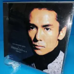 郷ひろみ/ザ・グレイテスト・ヒッツ・オブ・ヒロミ・ゴーVol.2～バラッズ