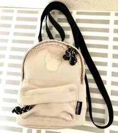 極美品◇オシゴトナップサックトートバッグ リュック 推し活 痛バ 2way 