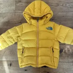 ザ・ノースフェイス キッズ アウター ダウン