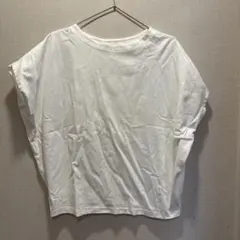URBAN RESEARCH DOORS オーガニックコットンTシャツのサムネイル