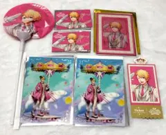 うたプリ　ワンダー　翔