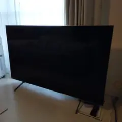 東芝REGZA 50V型 50C340X 2020年モデル - メルカリ