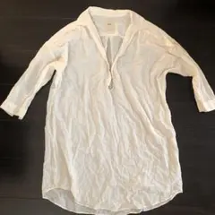 新品❣️ルラシェ❣️シャツ❣️のサムネイル