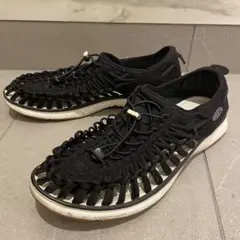 入手困難 KEEN UNEEK Atoms別注 スポーツサンダル スニーカー 入手困難 KEEN UNEEK Atoms別注 スポーツサンダル スニーカー - メルカリ