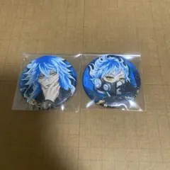 ツイステ イデア 運動着 グリッター缶バッジ セット ツイステ イデア グリッター缶バッジ 運動着 セット - メルカリ