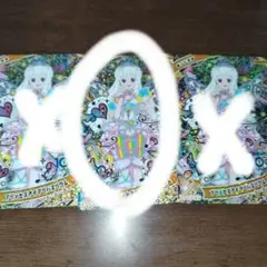 プリンセスアイプリバズリウムつむぎ