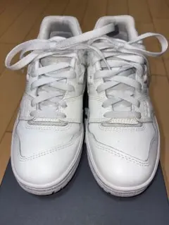 New Balance BB550WW サイズ（24.0cm）ワイズ（Ｄ）