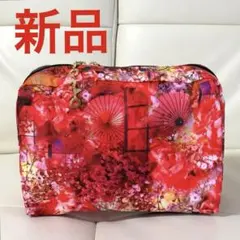 2026年最新】LeSportsac ポーチの人気アイテム - メルカリ