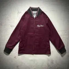 超美品 RADIALL ブルゾン 希少 コットン S コーチJKT