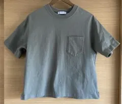 A DAY IN THE LIFE ユナイテッドアローズ Tシャツ　USコットンのサムネイル