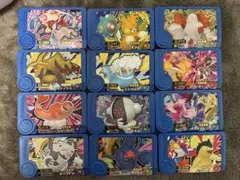 ポケモンフレンダ　トレジャー　まとめ売り