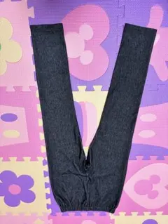 期間限定出品キッズ130サイズ パンツ2点セット　断捨離　まとめ売り　期間限定