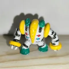 ポケモン モンコレ レジギガス フィギュア 当時物
