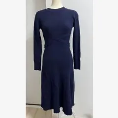 ✨24時間以内発送✨saison de papillon クロスボディワンピース