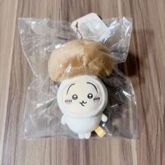 ちいかわ ハロウィン 季節だもん マスコット うさぎのサムネイル