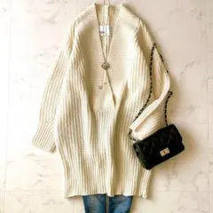 ticca ニット