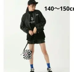 repipi armario 薔薇刺繍フロッキープリンセスプルオーバー