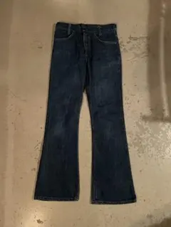 つ*ん様 70s LEVIS 746 ヴィンテージオリジナル 646 517 リ
