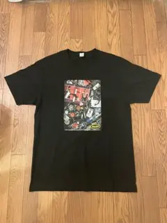 NORIKIYO EXIT Tシャツ 黒 Lサイズ ZORN着用 - メルカリ