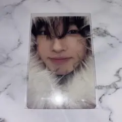 Nctwish サクヤ トレカ ミラクル miracle color 初回限定盤