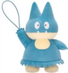 ポケットモンスター ぐらぶらりんぬいぐるみ ゴンベのサムネイル