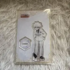 ハンターハンター AnimeJapan 白スーツ アクリルスタンド キルア