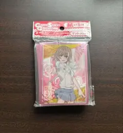 キャラスリーブコレクション とある科学の超電磁砲T 御坂美琴