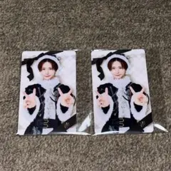 XP!A くじ うと トレカ セット