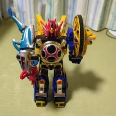 2025年最新】旋風神 ハリケンジャーの人気アイテム - メルカリ