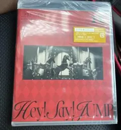 Hey!Say!JUMP/Hey!Say!JUMP LIVE TOUR 202…