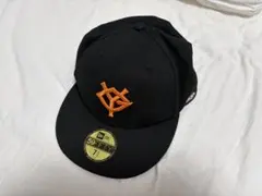 読売ジャイアンツ NEW ERA 59FIFTY キャップ 7 1/4