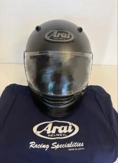 Arai アライ ASTRO-GX アストロGX XL 調光曇り止めシート装着 - メルカリ
