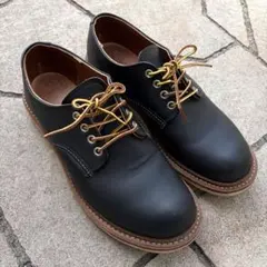 2026年最新】redwing オックスフォード 25.5の人気アイテム - メルカリ