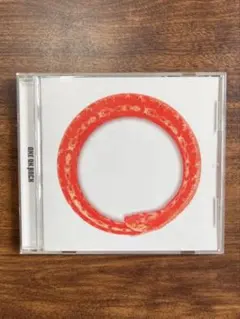 【美品】ONE OK ROCK 完全感覚Dreamer CD