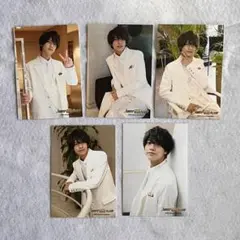 【髙橋海人】Johnnys King&Prince Island フォトセット