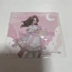 第五人格 identityⅤ サンリオコラボ コースター 心理学者