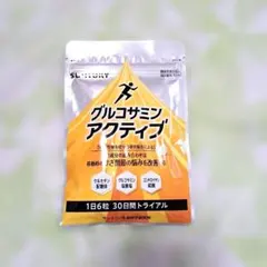 サントリー グルコサミン アクティブ 180粒 - メルカリ