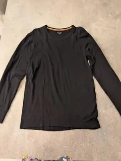 Paul Smith ブラック 長袖カットソー Mのサムネイル
