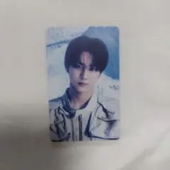 daydream ENHYPEN トレカ　ジョンウォン