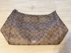 coach コーチ　バッグ　ショルダーバッグ　 ハンドバッグ
