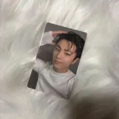 ジェイ ENHYPEN desire バスボム トレカ