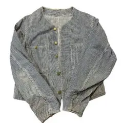 OshKosh オシュコシュ　ヒッコリー　ビンテージのサムネイル