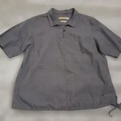 CROCODILE チュニック チェック柄 JAPAN FABRIC Mのサムネイル