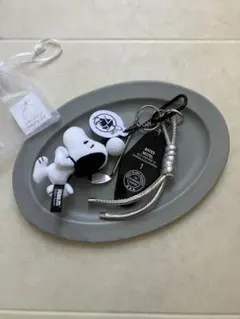 スヌーピー キーホルダー