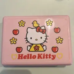 日焼け * . ୨ৎ ・ レア！！キティー☆*。木製ディスプレイケース。 ハローキティ特集 シフレオンラインストア | 小物入れ