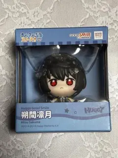 あんさんぶるスターズ‼︎ Huggy Good Smile フィギュア　朔間凛月