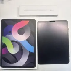 2026年最新】ipadair4 256の人気アイテム - メルカリ